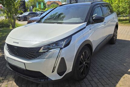 Peugeot 5008 88.000 km 26.689 &euro; Weimar 99425