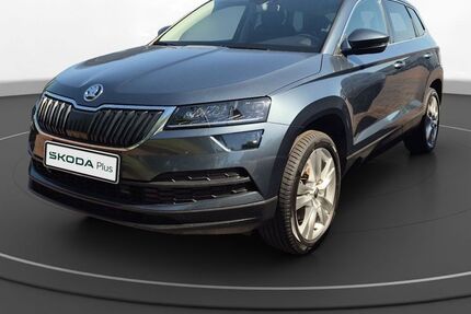 Skoda Karoq 105.000 km 16.970 &euro; Erfurt 99099