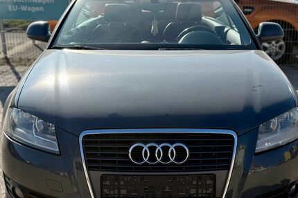Audi A3 109.598 km 7.890 € Weimar 99427