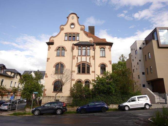 Etagenwohnung Weimar Westvorstadt - 3 Zimmer, 103 m&sup2;, 855&euro; | Angebot:25769249