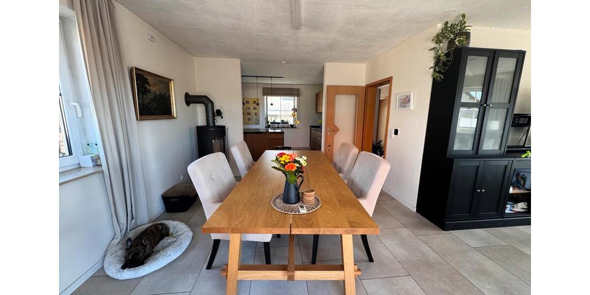 Einfamilienhaus Nesse-Apfelstädt Apfelstädt - 5 Zimmer, 120 m&sup2;, 494.000&euro; | Angebot:26488240