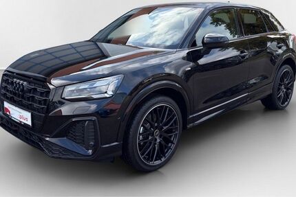Audi Q2 3.880 km 33.790 &euro; Arnstadt 99310