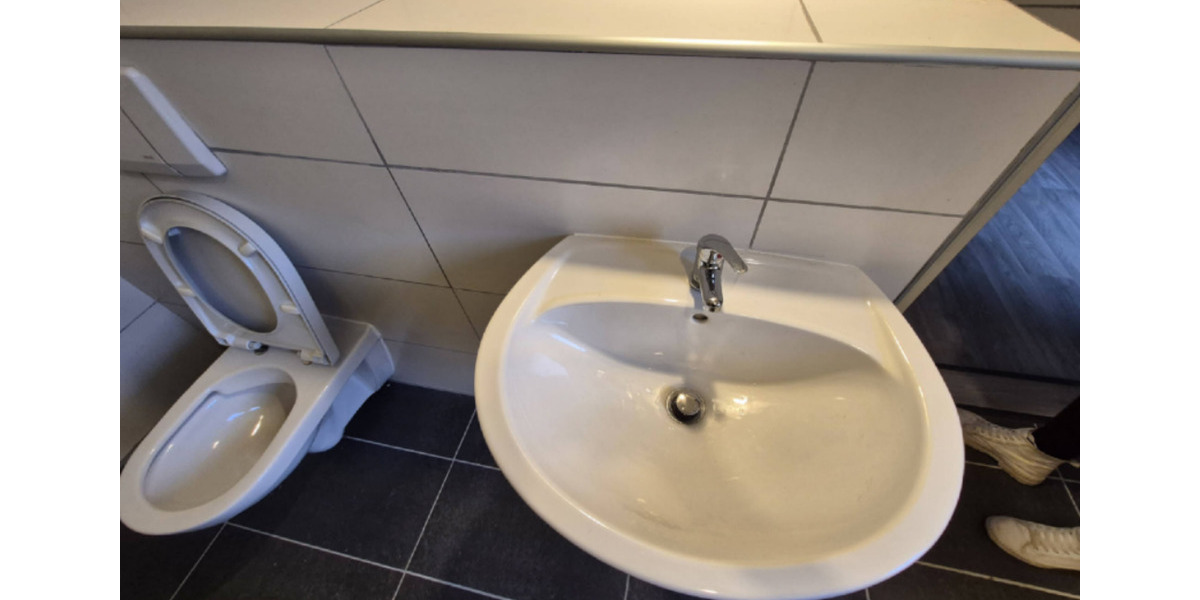 Helle 3-Zimmer-Wohnung mit Balkon in Ohrdruf 3 zimmer