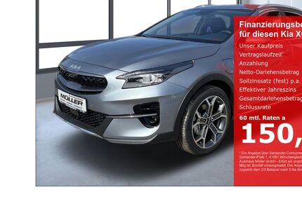 Kia XCeed 24.999 km 25.889 € Erfurt 99087
