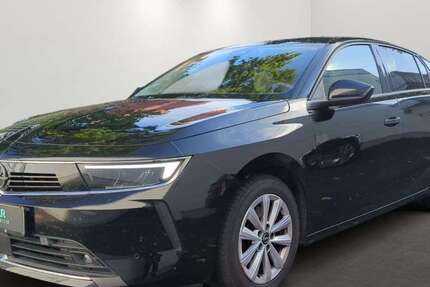 Opel Astra 72.747 km 15.900 &euro; Arnstadt 99310