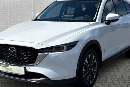 Mazda CX-5 59.643 km 29.790 &euro; Gotha 99867