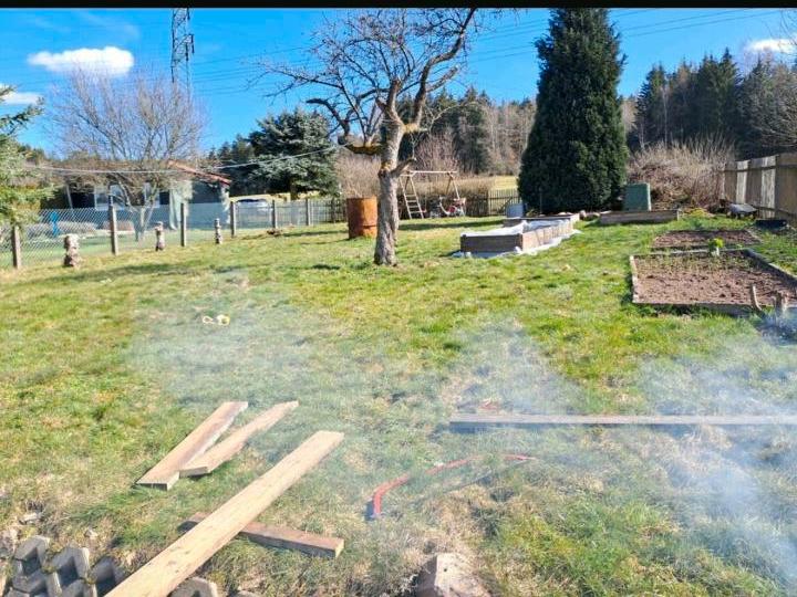 Grundstück Erfurt Johannesvorstadt - 70&euro; | Angebot:25770203