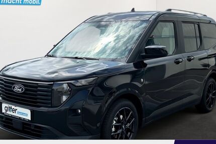 Ford Tourneo Courier 14.924 km 24.989 &euro; Erfurt 99098