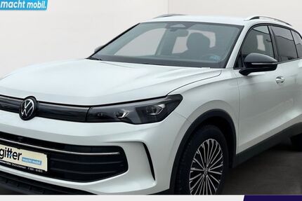 VW Tiguan 25.524 km 32.950 &euro; Erfurt 99098
