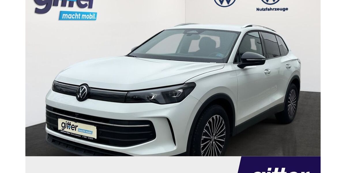 VW Tiguan 25.524 km 32.950 &euro; Erfurt 99098