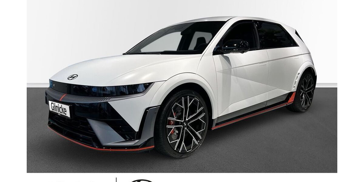 Hyundai IONIQ 5 5.000 km 64.990 &euro; Erfurt 99086