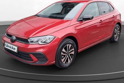 VW Polo 6.500 km 22.970 &euro; Erfurt 99099