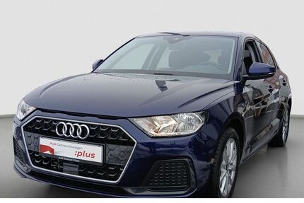Audi A1 5.300 km 22.970 &euro; Erfurt 99099