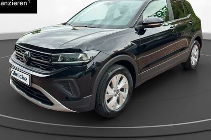 VW T-Cross 4.000 km 21.470 € Erfurt 99099
