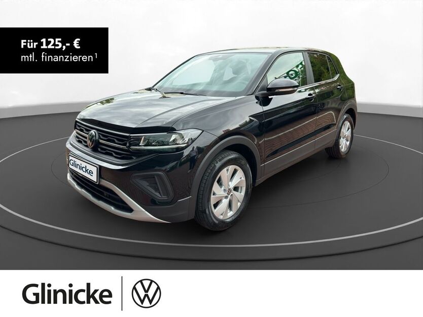 VW T-Cross 4.000 km 21.470 € Erfurt 99099
