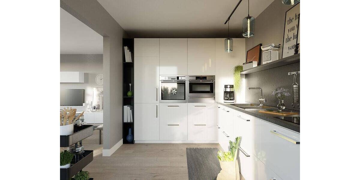 Bungalow Stadtilm - 3 Zimmer, 90 m&sup2;, 306.282&euro; | Angebot:25959192