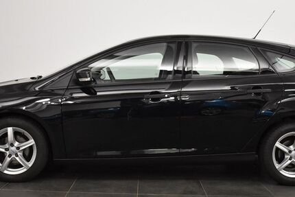 Ford Focus 111.859 km 4.980 &euro; Arnstadt 99310