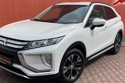 Mitsubishi Eclipse Cross 139.950 km 15.890 &euro; Gotha 99867