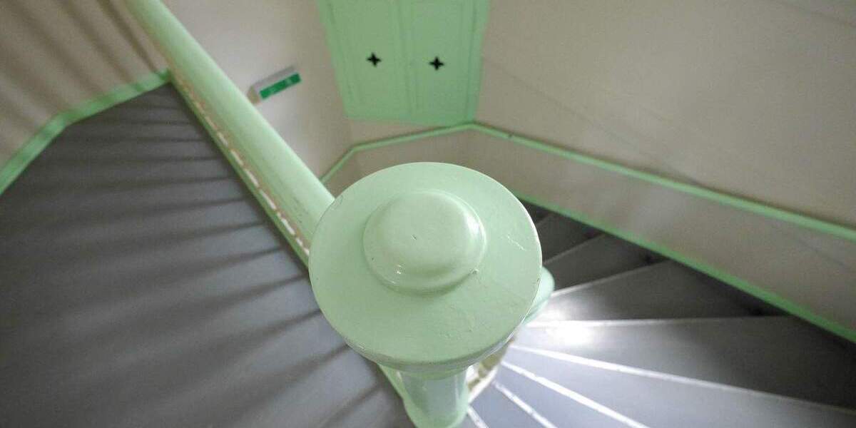 Etagenwohnung Weimar Westvorstadt - 2 Zimmer, 41 m&sup2;, 375&euro; | Angebot:25927308