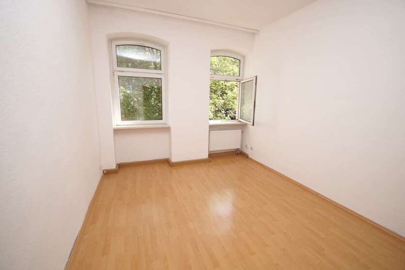 Doppelte Chance auf Ihr neues Zuhause – Zwei Wohnungen, viele Möglichkeiten! 3 zimmer