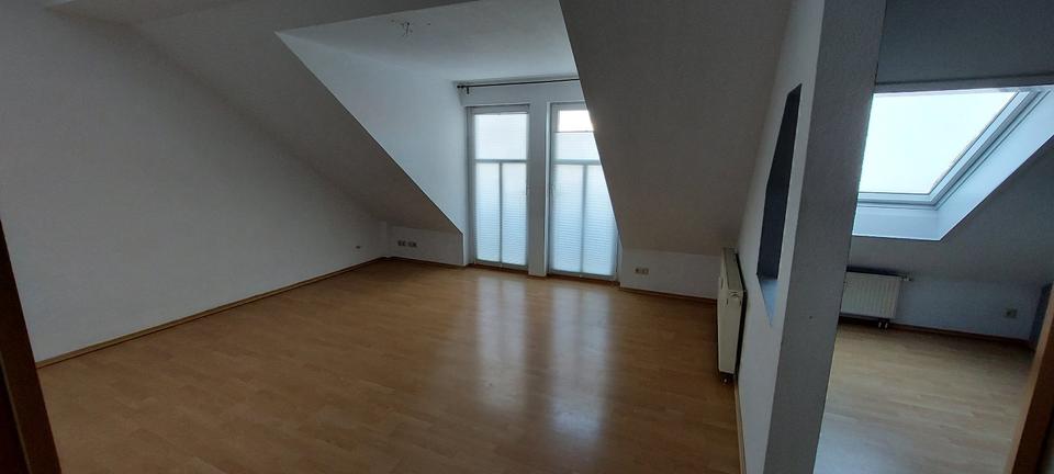 sehr schöne 3,5 Maisonettewohnung im Andreasviertel 3 zimmer