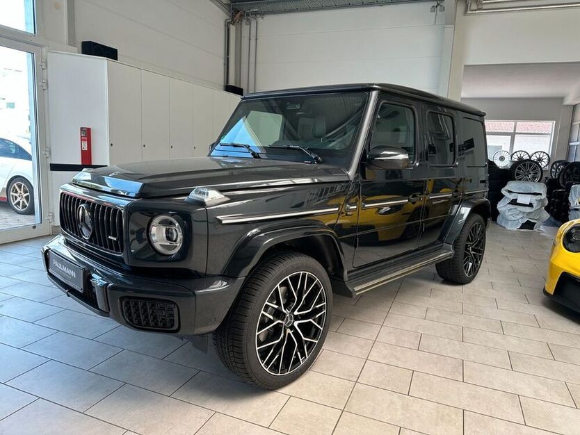 G 450