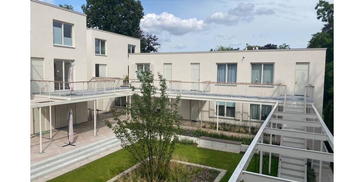 Etagenwohnung Arnstadt - 2 Zimmer, 60 m&sup2;, 750&euro; | Angebot:26816352