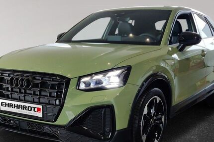 Audi Q2 11.340 km 30.490 &euro; Arnstadt 99310