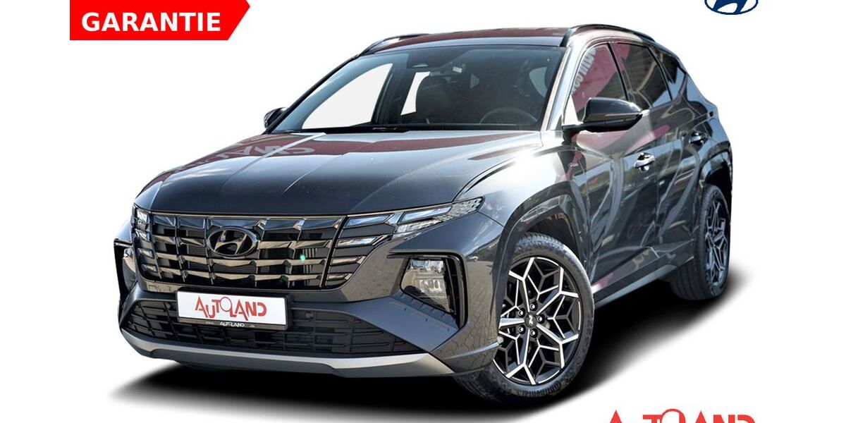 Hyundai TUCSON 49.963 km 24.990 &euro; Erfurt 99087