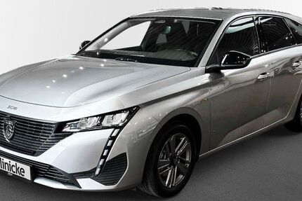 Peugeot 308 8.000 km 23.990 &euro; Erfurt 99086