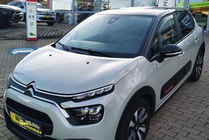 Citroen C3 10.100 km 12.390 &euro; Weimar 99427