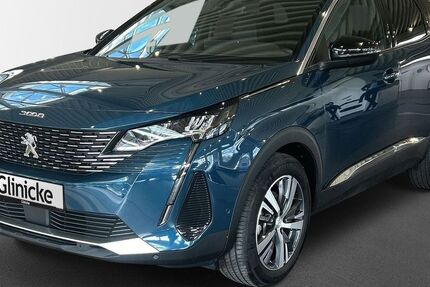 Peugeot 3008 19.800 km 24.490 &euro; Erfurt 99086
