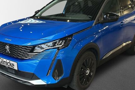 Peugeot 3008 58.500 km 18.990 &euro; Erfurt 99086