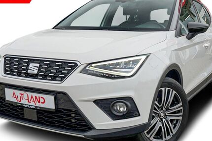 Seat Arona 51.866 km 19.990 € Erfurt 99087
