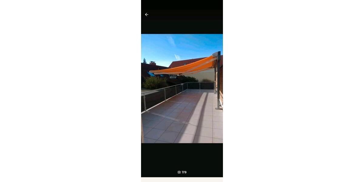 Etagenwohnung Erfurt Gispersleben - 3 Zimmer, 98 m&sup2;, 1.100&euro; | Angebot:27718742