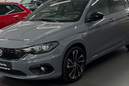 Fiat Tipo 59.341 km 14.290 &euro; Arnstadt 99310