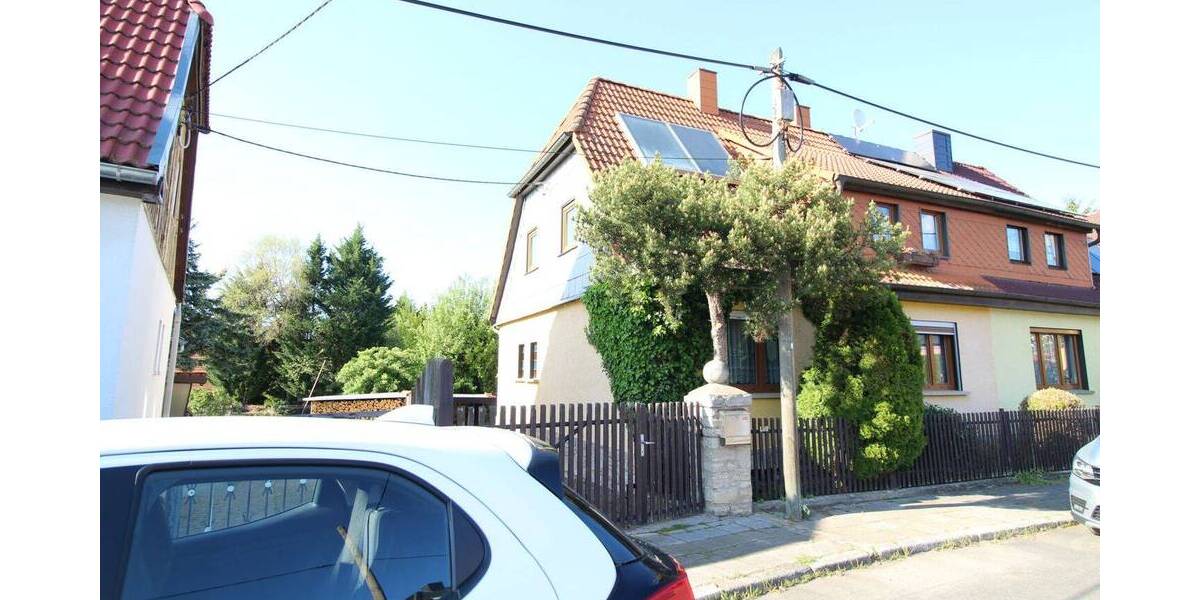 Einfamilienhaus Erfurt Möbisburg-Rhoda - 4 Zimmer, 238.000&euro; | Angebot:26826093