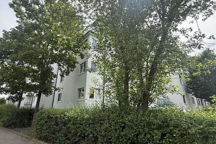 Wohnung Sömmerda - 3 Zimmer, 89 m&sup2;, 695&euro; | Angebot:26642629
