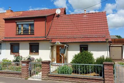 Haus Gotha - 4 Zimmer, 142 m&sup2;, 380.000&euro; | Angebot:27398907