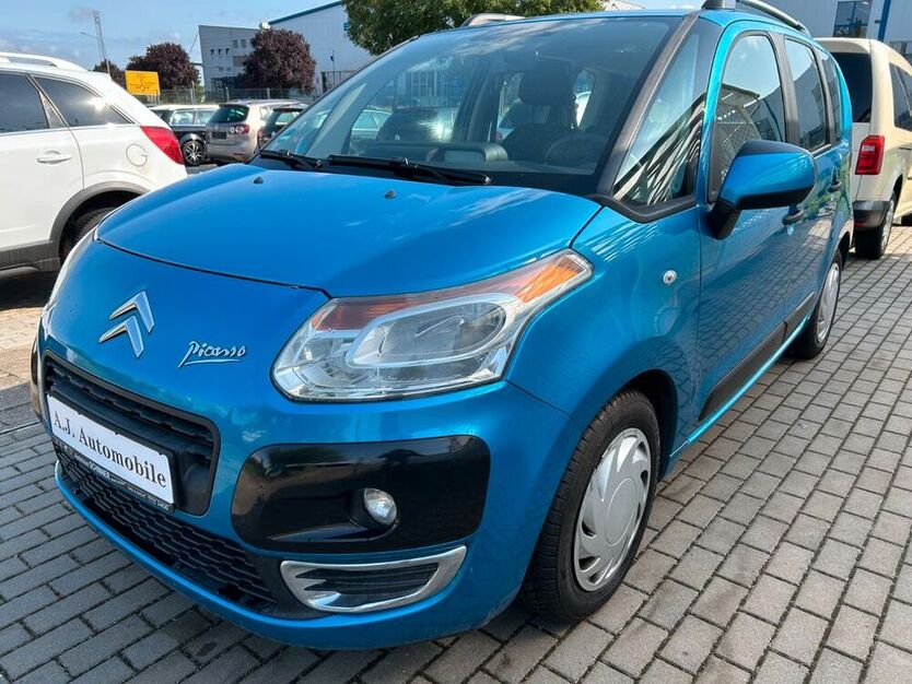 C3 Picasso