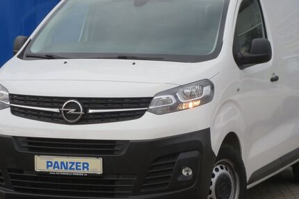Opel Vivaro 42.800 km 20.950 &euro; Weimar 99425