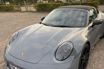 Porsche 911 Urmodell 3.000 km 189.990 € Schwabhausen 99869