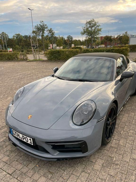 Porsche 911 Urmodell 3.000 km 189.990 € Schwabhausen 99869