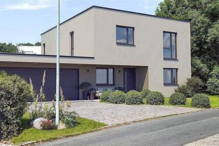 Haus Erfurt Hochheim - 5 Zimmer, 165 m&sup2;, 895.500&euro; | Angebot:26219247