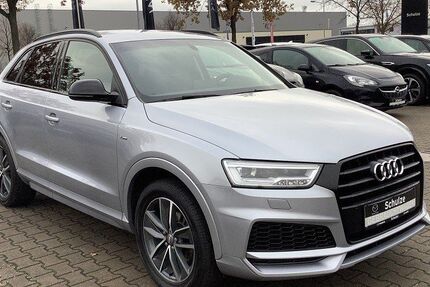 Audi Q3 39.037 km 21.490 &euro; Arnstadt 99310