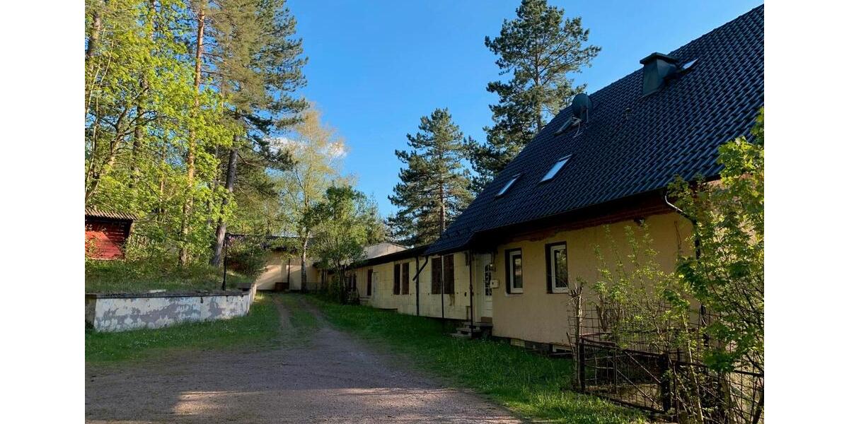 Einfamilienhaus Plaue - 290.000&euro; | Angebot:26818214