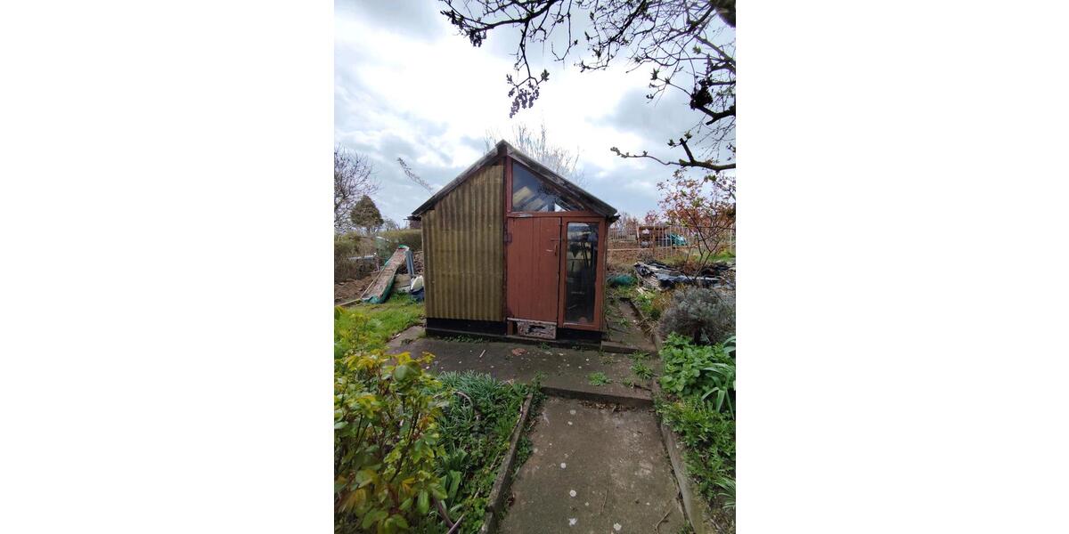 Grundstück Erfurt Daberstedt - 2.950&euro; | Angebot:26036481