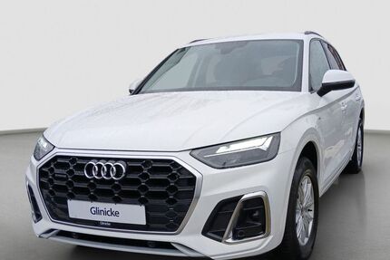 Audi Q5 92.500 km 39.870 &euro; Erfurt 99099