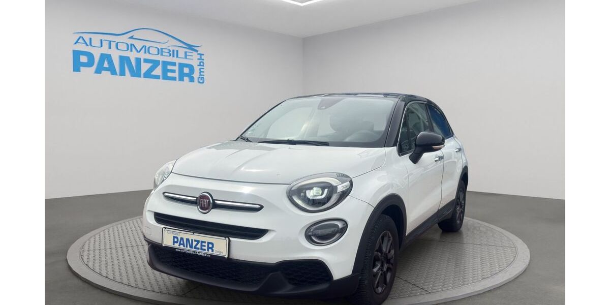 Fiat 500X 17.215 km 13.990 &euro; Weimar 99425