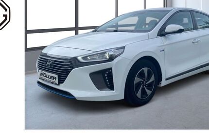 Hyundai IONIQ 68.038 km 15.779 € Weimar 99425